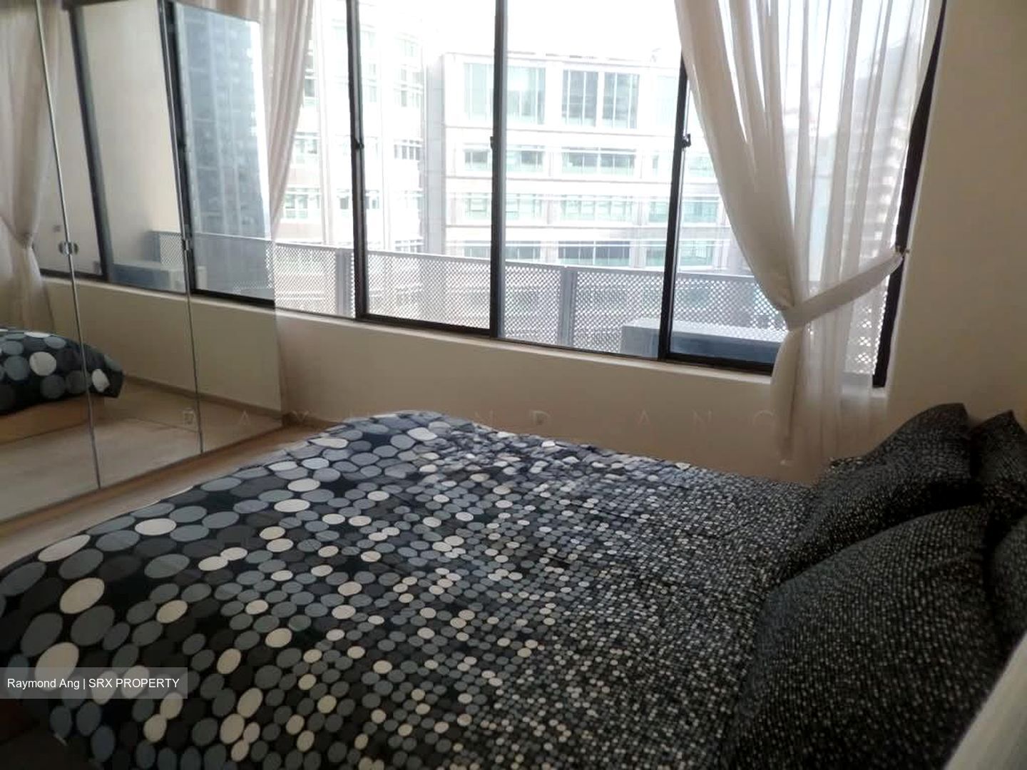 International Plaza (D2), Apartment #588127921